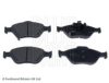 TOYOT 044650D120 Brake Pad Set, disc brake